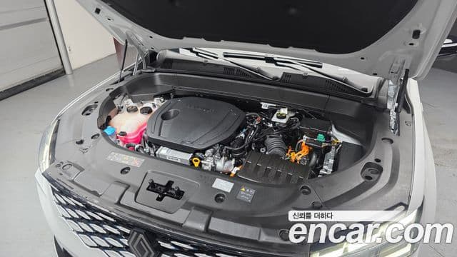 Renault Samsung Grand Koleos 2025 — Фото 6/20