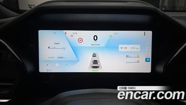 Renault Samsung Grand Koleos 2025 — Фото 8/20