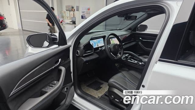Renault Samsung Grand Koleos 2025 — Фото 10/20