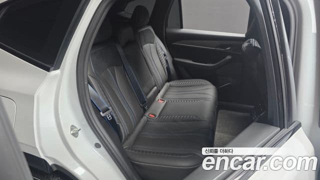 Renault Samsung Grand Koleos 2025 — Фото 11/20