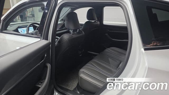 Renault Samsung Grand Koleos 2025 — Фото 12/20