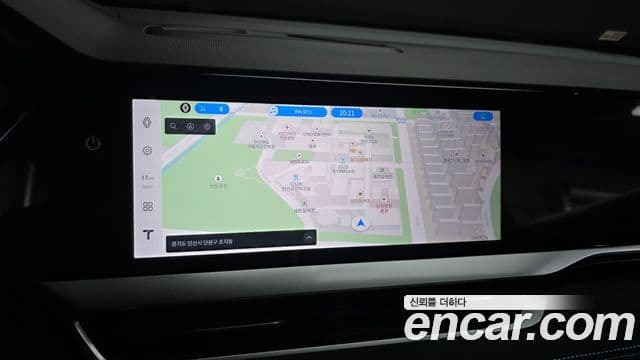 Renault Samsung Grand Koleos 2025 — Фото 14/20