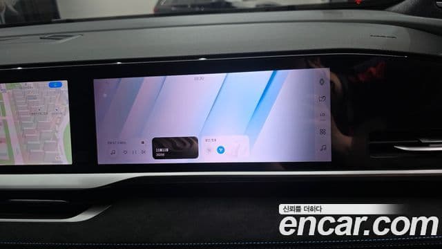 Renault Samsung Grand Koleos 2025 — Фото 16/20