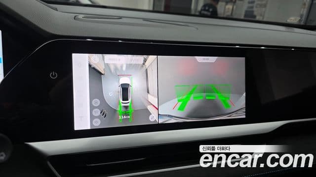 Renault Samsung Grand Koleos 2025 — Фото 17/20