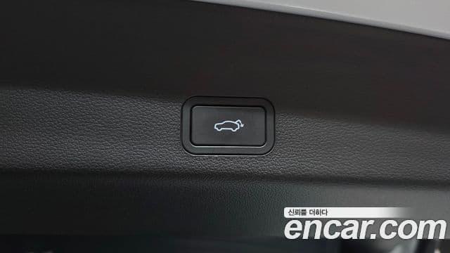 Renault Samsung Grand Koleos 2025 — Фото 20/20