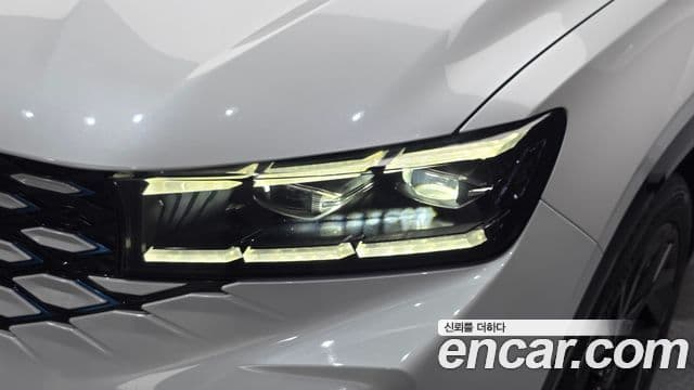 Renault Samsung Grand Koleos 2025 — Şəkil 15/41