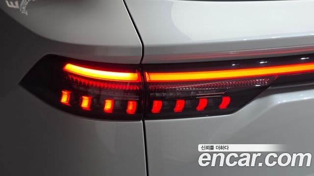 Renault Samsung Grand Koleos 2025 — Şəkil 20/41