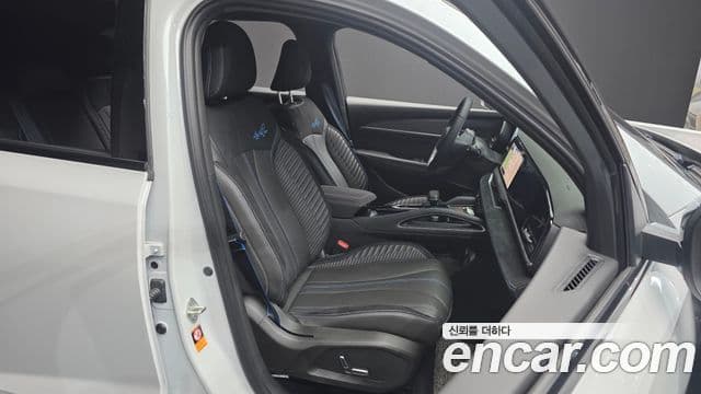 Renault Samsung Grand Koleos 2025 — Şəkil 35/41
