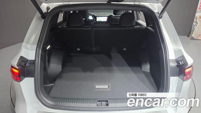 Renault Samsung Grand Koleos 2025 — Şəkil 28/41
