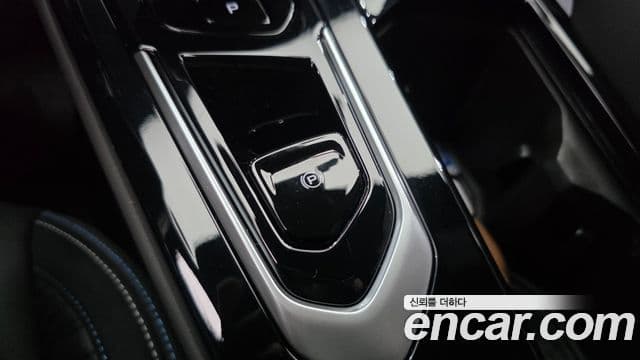 Renault Samsung Grand Koleos 2025 — Şəkil 9/41
