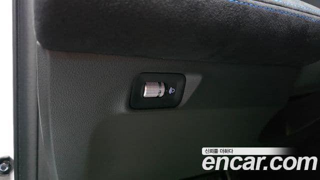 Renault Samsung Grand Koleos 2025 — Şəkil 12/41