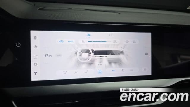 Renault Samsung Grand Koleos 2025 — Şəkil 21/41