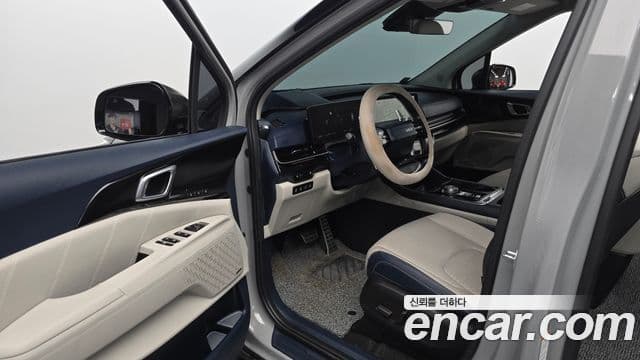 Kia Carnival 2025 — Şəkil 10/20