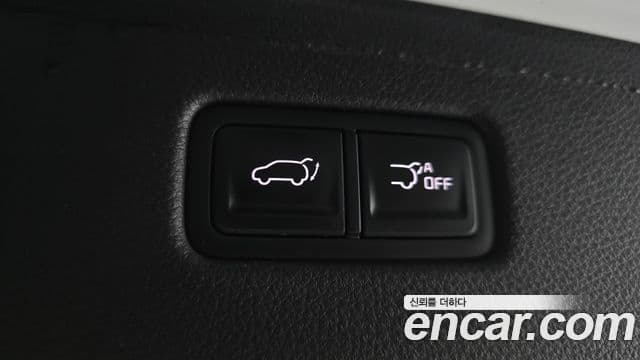 Kia Carnival 2021 — Фото 16/20