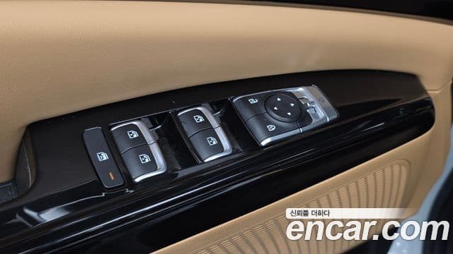 Kia Carnival 2021 — Фото 20/20