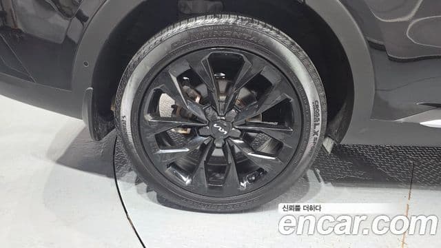 Kia Sorento 2022 — Фото 5/20
