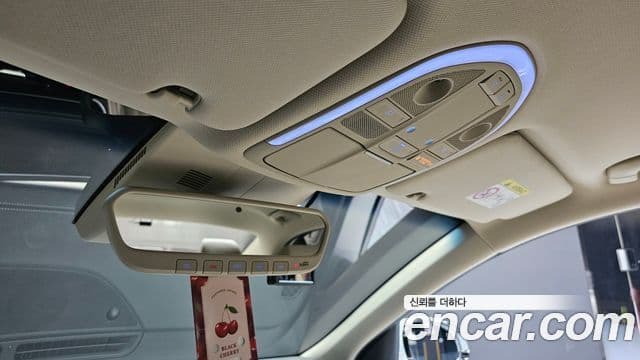 Genesis G70 2021 — Şəkil 18/20