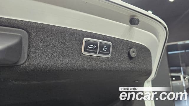 Genesis G70 2021 — Şəkil 20/20