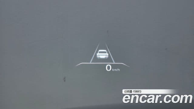 Genesis Electrified G80 2020 — ფოტო 17/20