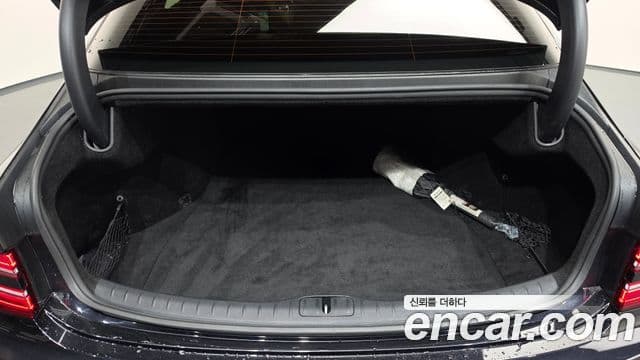 Genesis Electrified G80 2020 — ფოტო 20/20