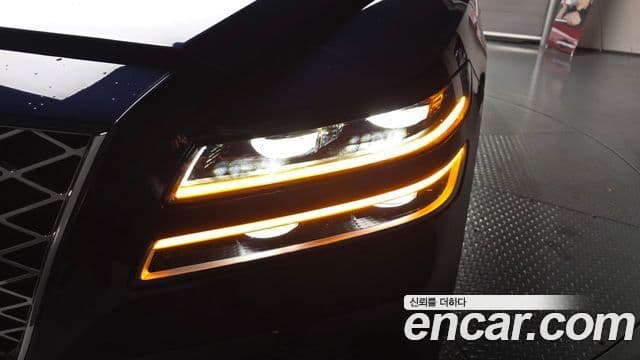 Genesis GV80 2022 — ფოტო 3/46