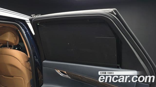 Genesis GV80 2022 — ფოტო 14/46