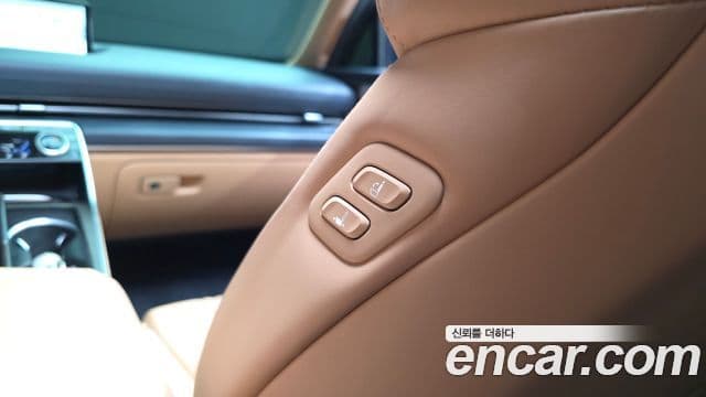 Genesis GV80 2022 — ფოტო 43/46