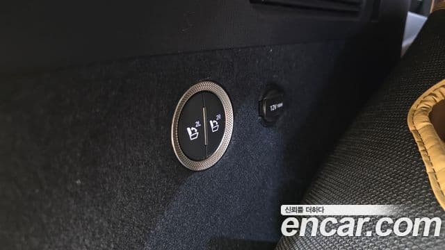 Genesis GV80 2022 — ფოტო 16/46