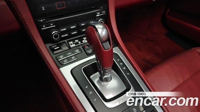 Porsche 718 Boxster 2019 — Şəkil 9/20