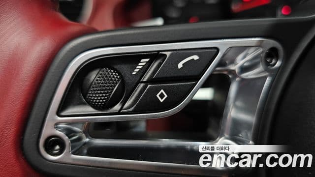 Porsche 718 Boxster 2019 — Şəkil 18/20