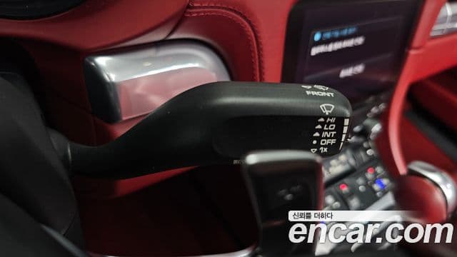 Porsche 718 Boxster 2019 — Şəkil 19/20