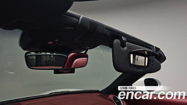 Porsche 718 Boxster 2019 — ფოტო 18/33
