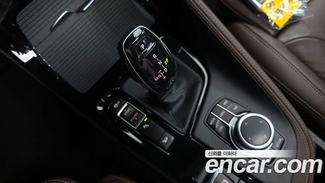 BMW X2 2022 — ფოტო 9/20