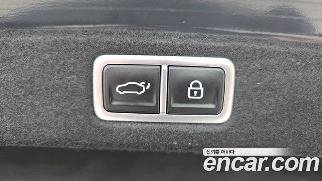 Hyundai Grandeur 2023 — Фото 20/20