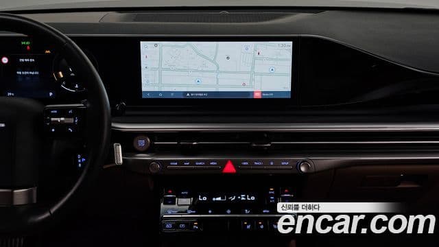 Hyundai Grandeur 2023 — Фото 14/20