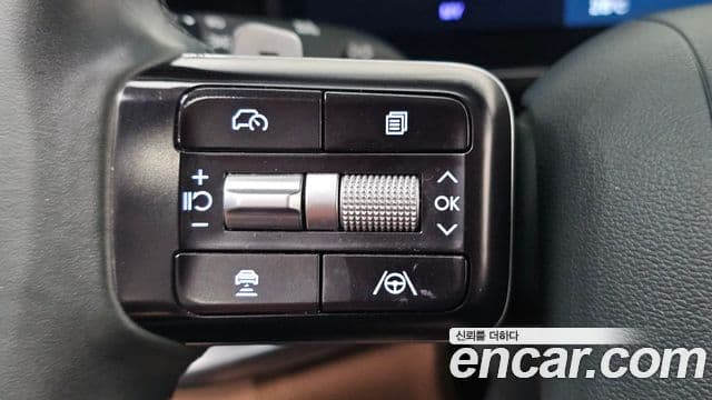 Hyundai Grandeur 2023 — Фото 16/20