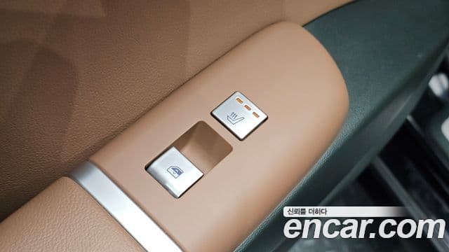 Hyundai Grandeur 2023 — Фото 20/20