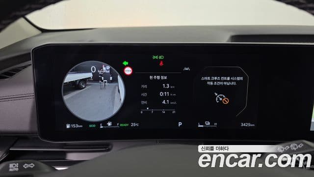 Kia Carnival 2025 — ფოტო 8/20