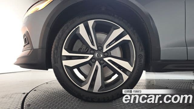 Volvo V60 Cross Country 2019 — Şəkil 5/20