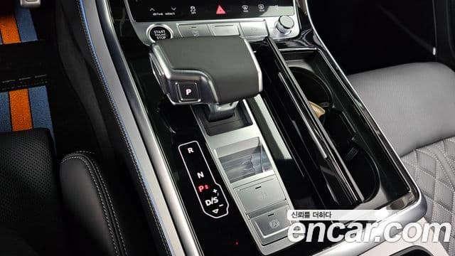 Audi Q7 2026 — Photo 25/35