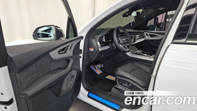 Audi Q7 2026 — Photo 12/35