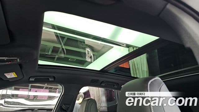 Audi Q7 2026 — Photo 8/35