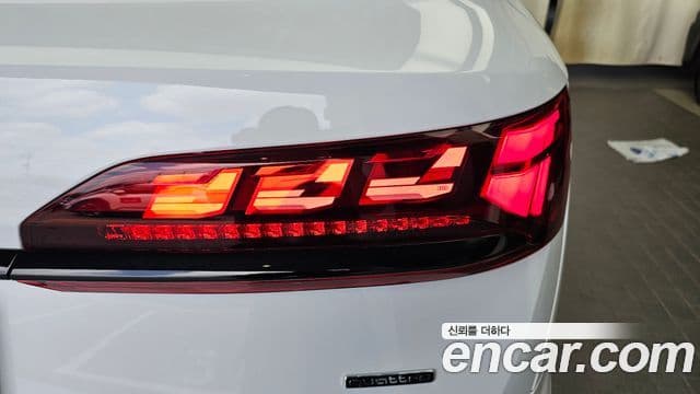 Audi Q7 2026 — Photo 18/35