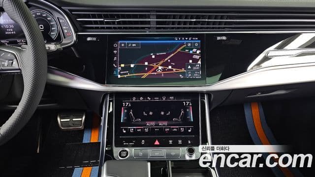 Audi Q7 2026 — Photo 22/35