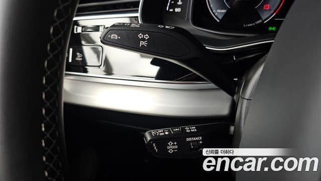 Audi Q7 2026 — Photo 7/35