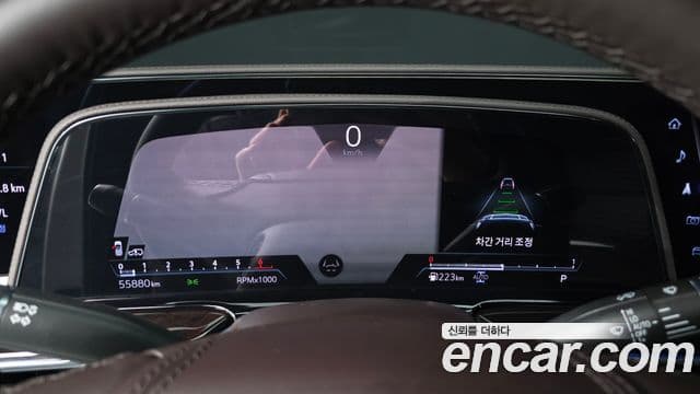 Cadillac Escalade 2023 — Photo 21/36