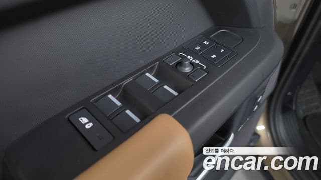 Land Rover Defender 2025 — Şəkil 25/35