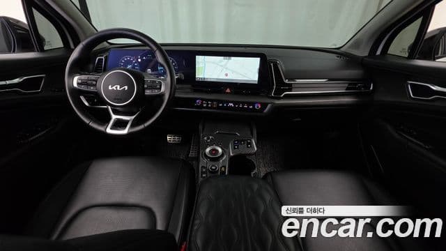Kia Sportage 2022 — Photo 5/33