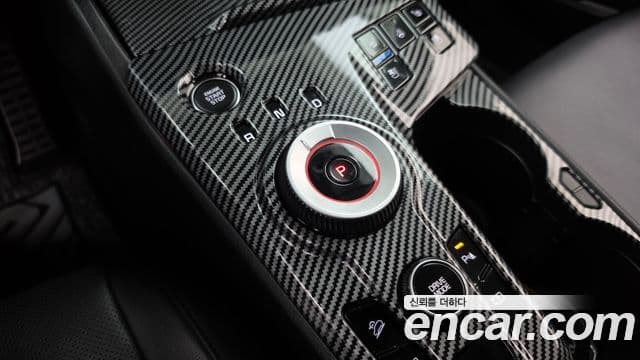 Kia Sportage 2022 — Photo 26/33