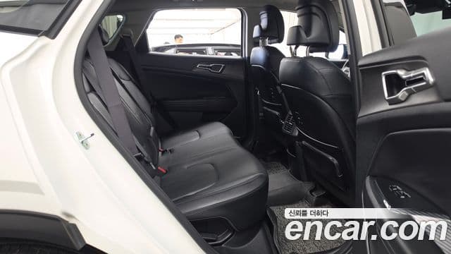 Kia Sportage 2022 — Photo 32/33